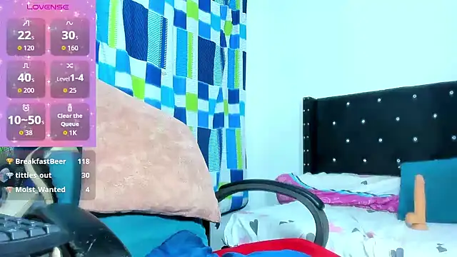 ebonnylatinx webcam