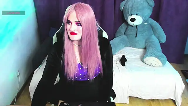 sexxx-queen webcam