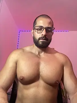 magnumchris webcam