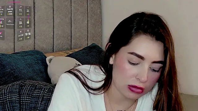 caralella webcam