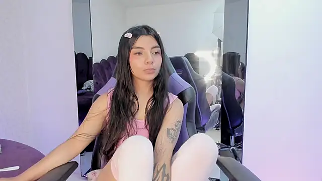 sofi_soft_ webcam