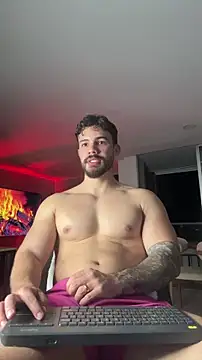 Valenthino_Salvatore webcam