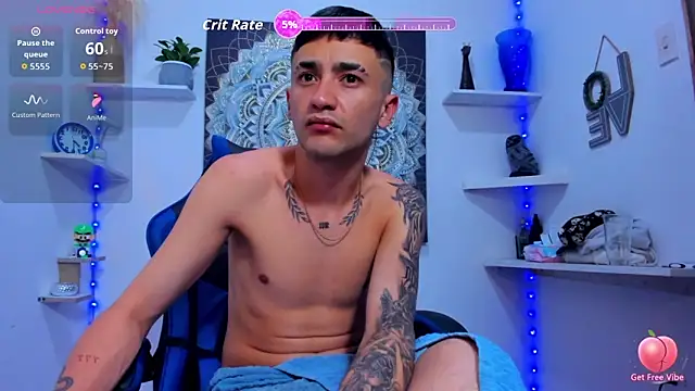 Jey_hot7 webcam