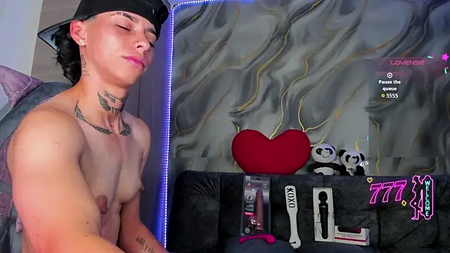 AmberAdams_ webcam