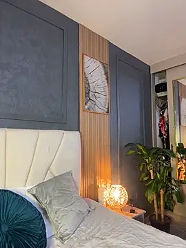 Ambar_Mancinii webcam