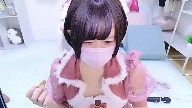 963_kurumi webcam