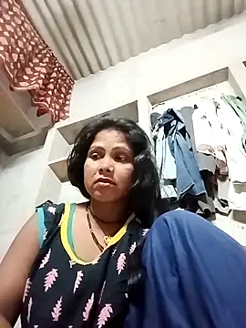 Shreya_pandit webcam