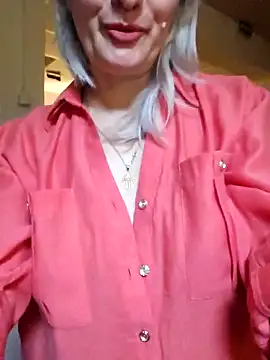 LadyTouch webcam