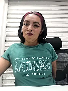 Alisson_Stonee webcam