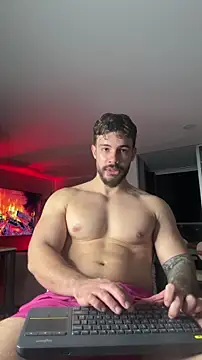 Valenthino_Salvatore webcam