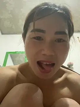 meganmeo webcam