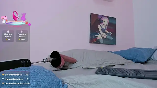 mia_gold_ webcam