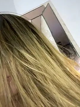 NatashaCruz- webcam