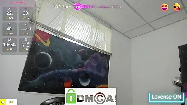 mariecam420 webcam