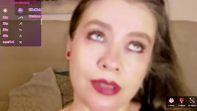PetersEmily webcam