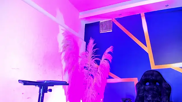Alisson_Santiel live sex cam