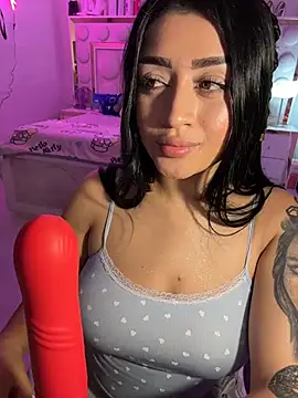 lucianaroy webcam