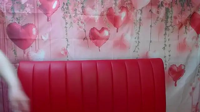 FreyaDak webcam