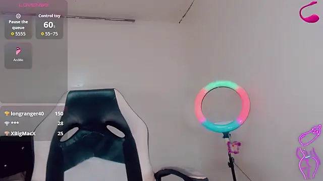 Oriana_braom webcam