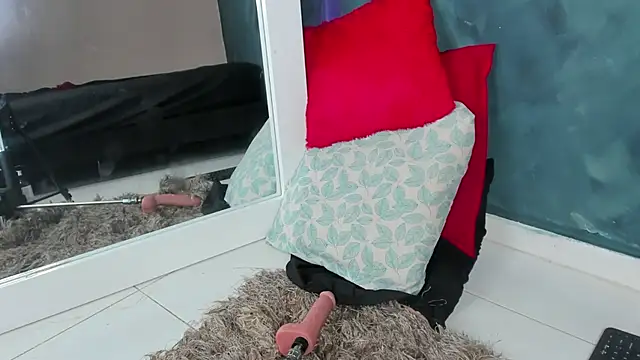GingerMoon_ webcam