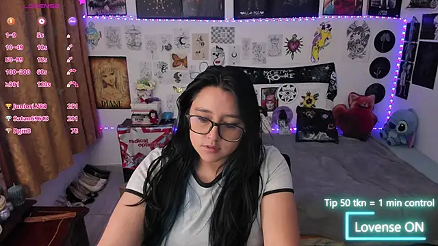 Cherry_blush_ webcam