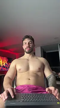 Valenthino_Salvatore webcam