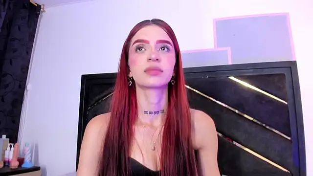 april_jones05 webcam