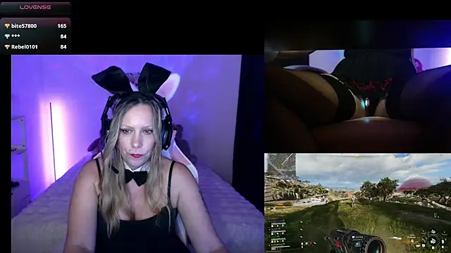 ArchangelTheFrancaise webcam