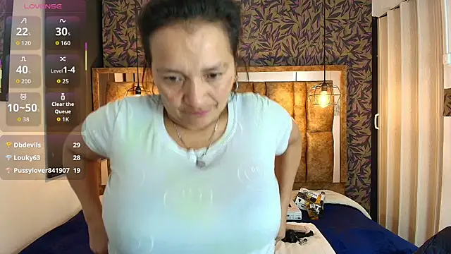 MarilynMiilf_ webcam
