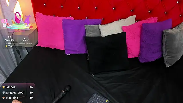 katiegomez (F teen) - Warm me up, fill me with pleasure 💋🍒