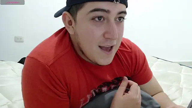 lancelot_19 (M young) - fuck ass x2 minutes
