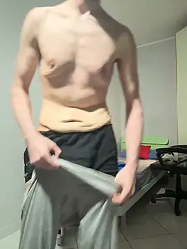 alessandro_478 (M twink) - #ahegao #bisexuals #black-hair #cumshot #handjob #hd #italian #mobile #skinny #small-audience #twinks #white