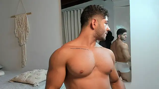 thiago_moretti (M young) - hard cock