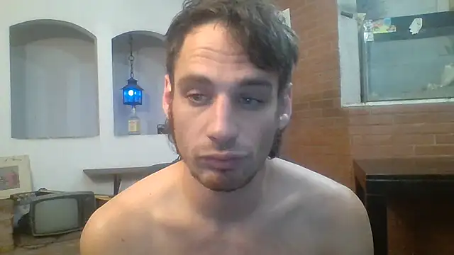 stevenson988 (M young) - CUMSHOW