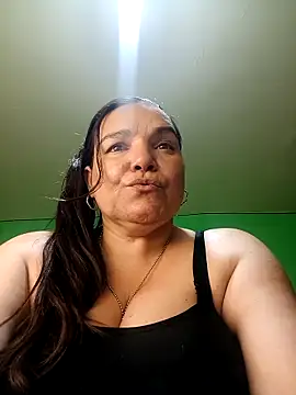 Zuleyka_69 webcam