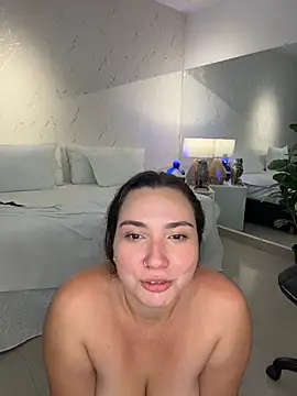 ava_blue webcam