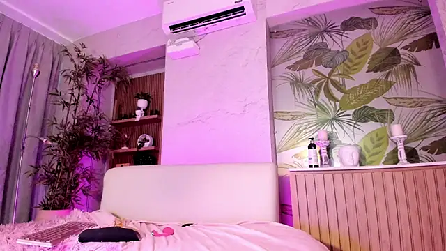 AntonellaRossi webcam