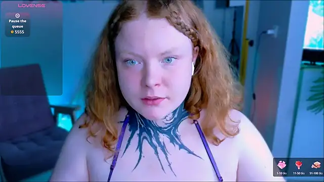 Cassie_xKiss webcam