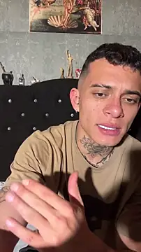Mrjustin_sebas webcam