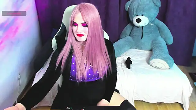 sexxx-queen webcam