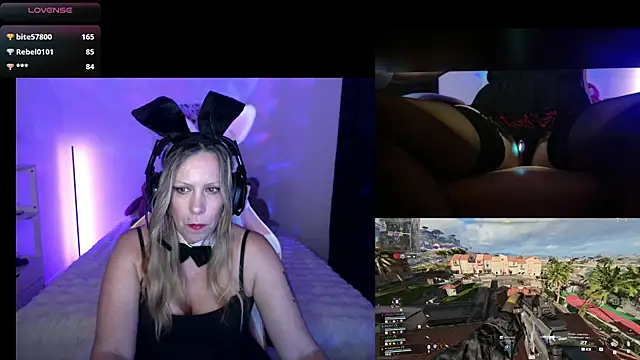 ArchangelTheFrancaise webcam