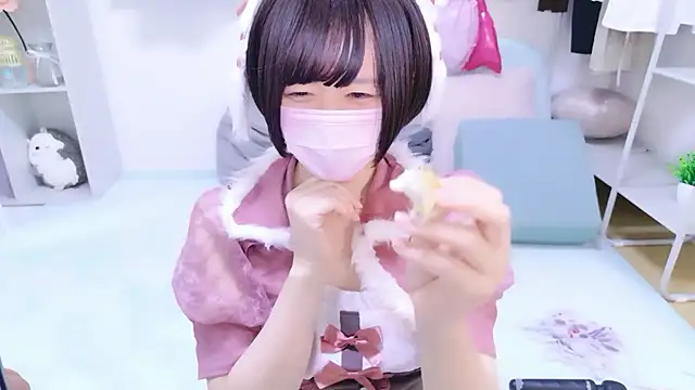  963_kurumi chat room
