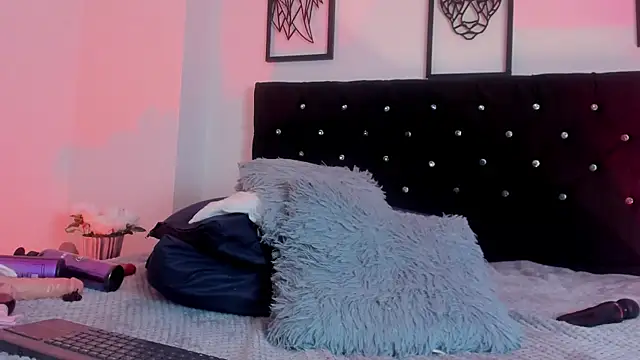 FelinaJohnson webcam