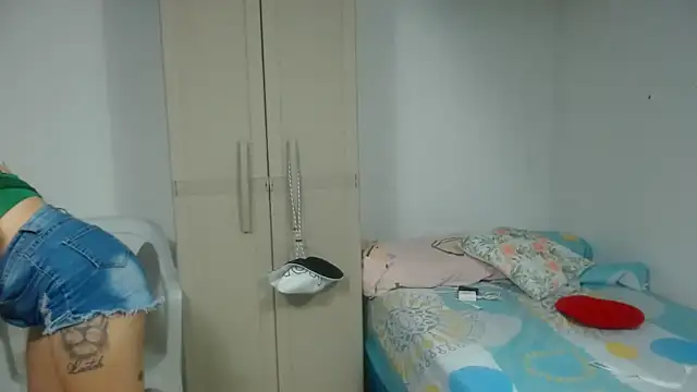 Agatha_browser webcam