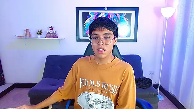 Maecum18 webcam