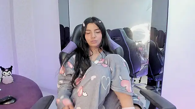 sofi_soft_ webcam