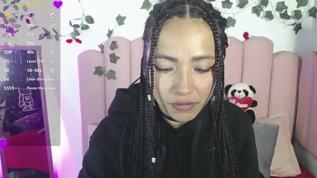 Dakota_ro live sex cam