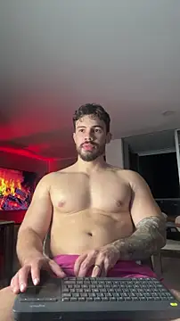 Valenthino_Salvatore webcam