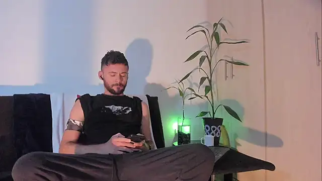 Erickpritz_xh webcam