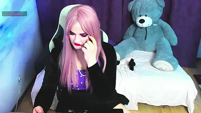 sexxx-queen webcam